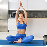 Healthy Breakfast Ideas